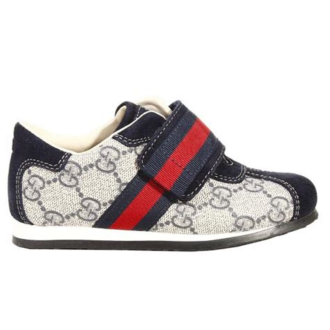 scarpe gucci bambino 2018|Scarpe bambino di Gucci Kids .